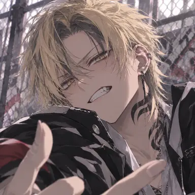 Profile image of 凱