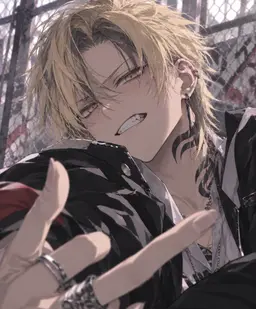 Profile image of 凱