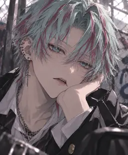 Profile image of 海宇
