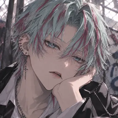 Profile image of 海宇