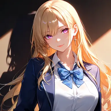 Profile image of 美玲