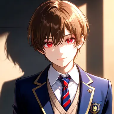 Profile image of 優
