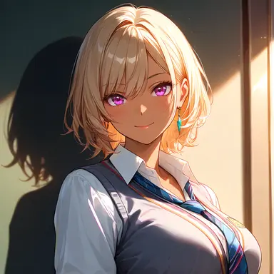 Profile image of 綾華