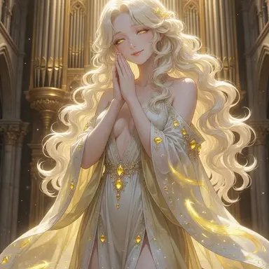 Profile image of セリエル