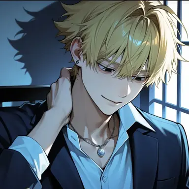 Profile image of 海斗