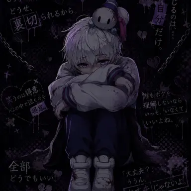 Profile image of おらふくん