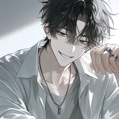 Profile image of 朔