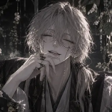 Profile image of 玄黎