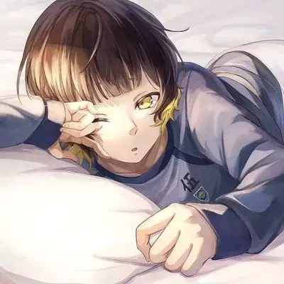 SmugSwan9015의 Bachira Meguru