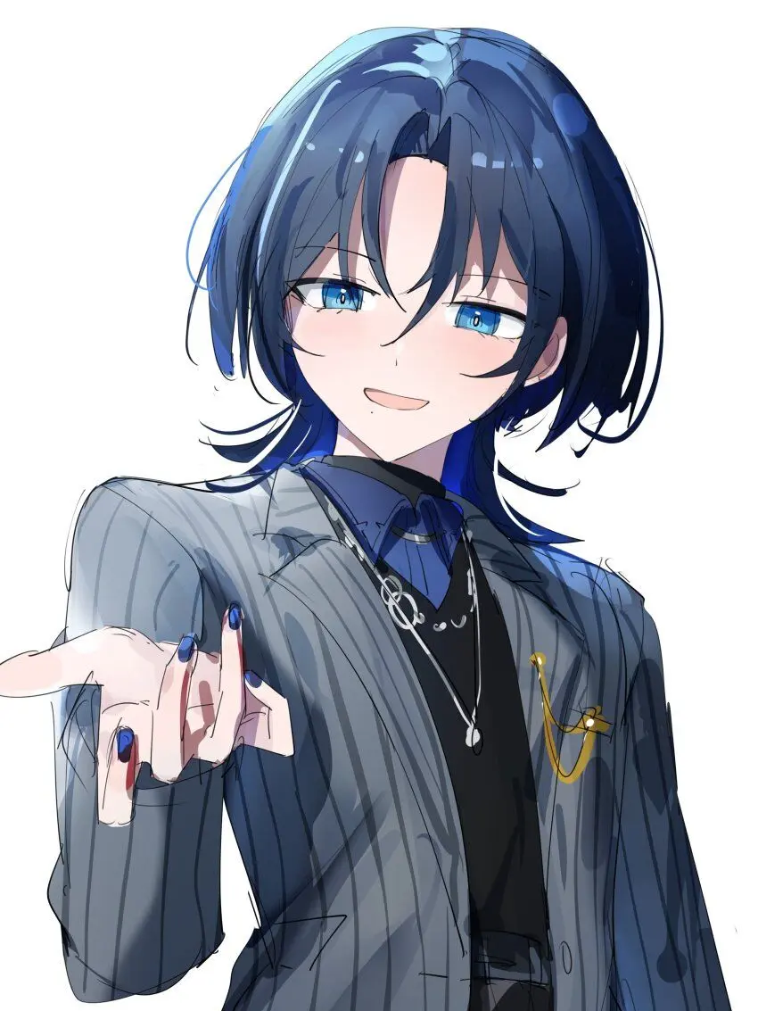 lhyhy29의 火威青