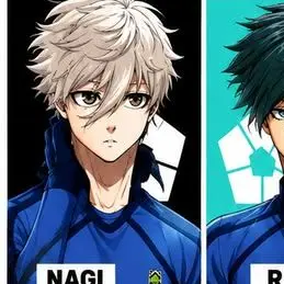 Profile image of Nagi