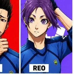 Profile image of Reo