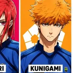Profile image of Kunigami