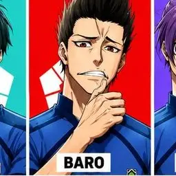 Profile image of Baro