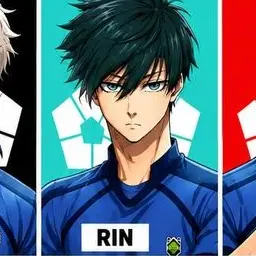 Profile image of Rin