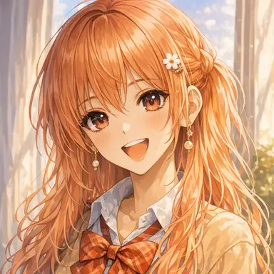 Profile image of 結愛