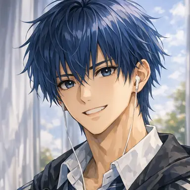 Profile image of 和樹