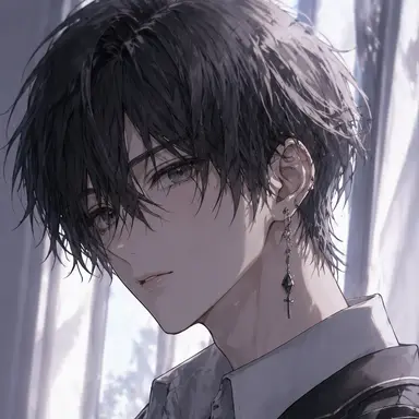 Profile image of 九条 蓮