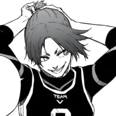 Profile image of 미카게 레오