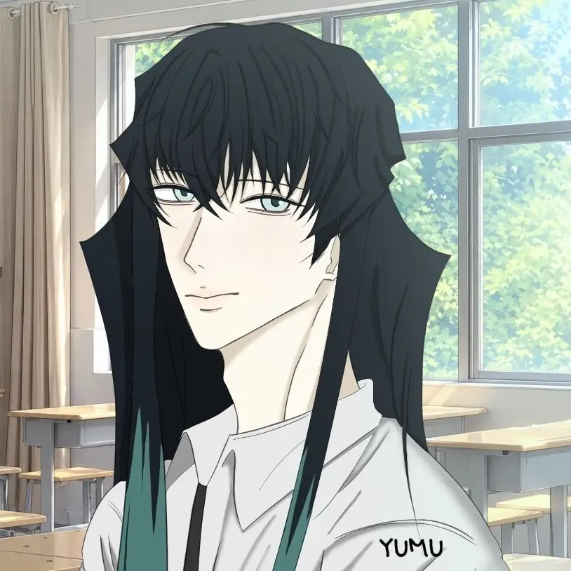 Tokito_Muichiro.의 토키토 무이치로