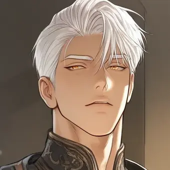 Profile image of 길버트