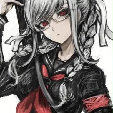 Profile image of 辺古山 ペコ