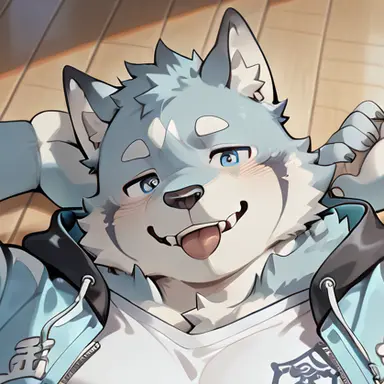 Profile image of アオ