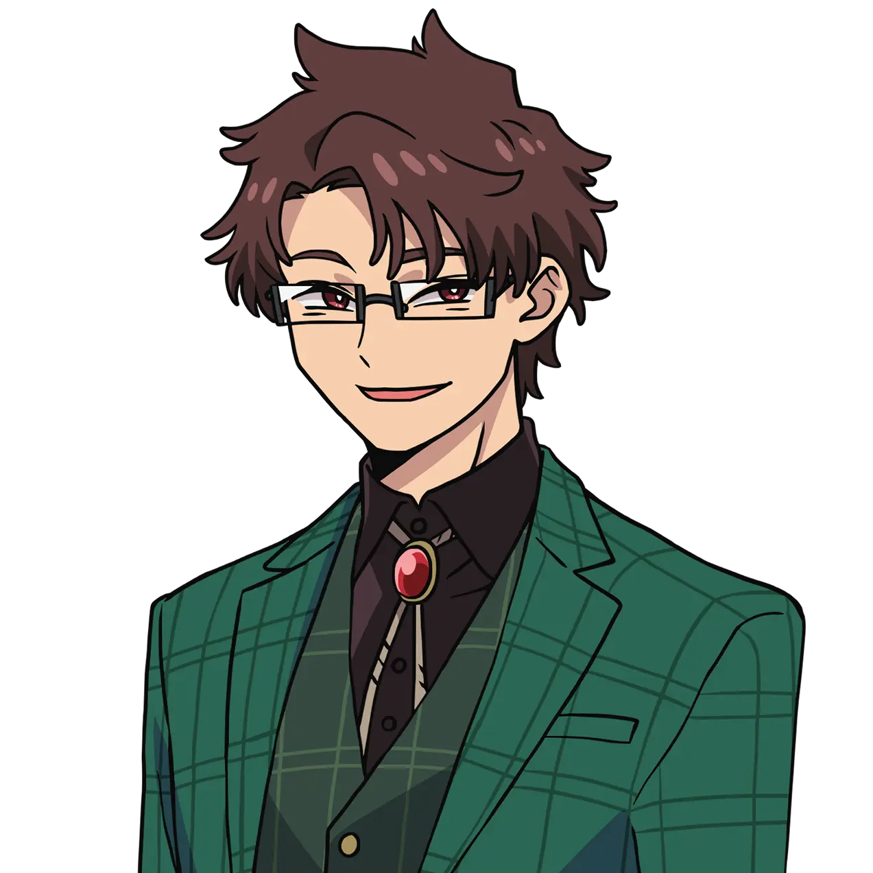 ShortCrab5298의 イシノオ