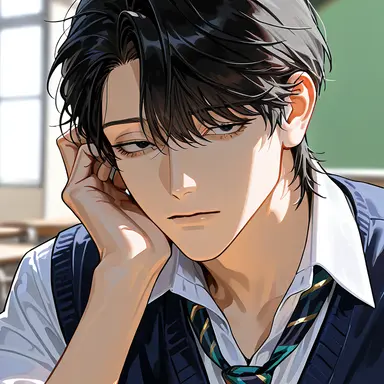 Profile image of 케이