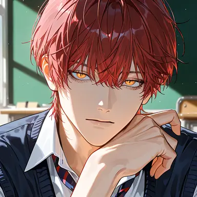 Profile image of 슌