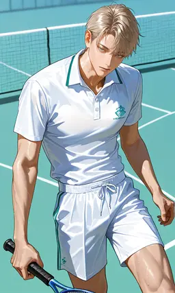 Profile image of 카게아키
