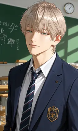 Profile image of 카게아키