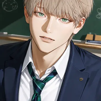 Profile image of 카게아키
