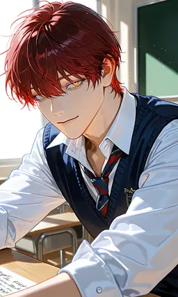 Profile image of 슌