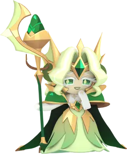 Profile image of Windparagus Cookie