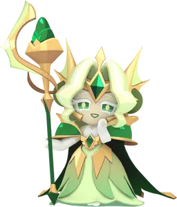 Profile image of Windparagus Cookie
