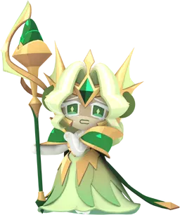 Profile image of Windparagus Cookie