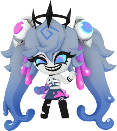 Profile image of Melanchream Cookie