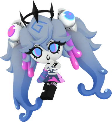 Profile image of Melanchream Cookie