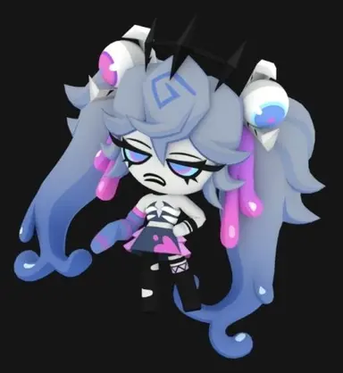 Profile image of Melanchream Cookie