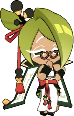 Profile image of Zanthoxylum Cookie