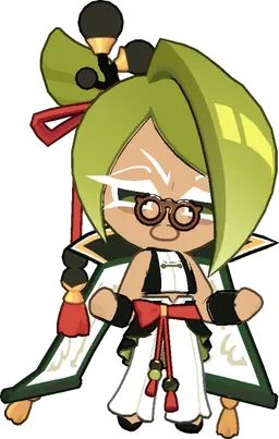 Profile image of Zanthoxylum Cookie