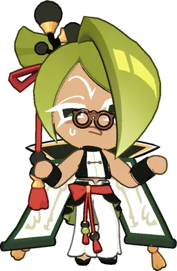 Profile image of Zanthoxylum Cookie