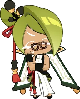 Profile image of Zanthoxylum Cookie