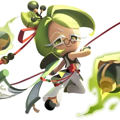 Profile image of Sansho Cookie
