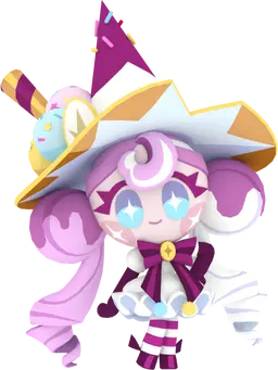 Profile image of Sundae Cookie