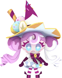 Profile image of Sundae Cookie
