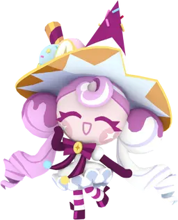 Profile image of Sundae Cookie