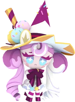 Profile image of Sundae Cookie
