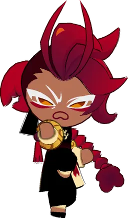 Profile image of Mala Cookie
